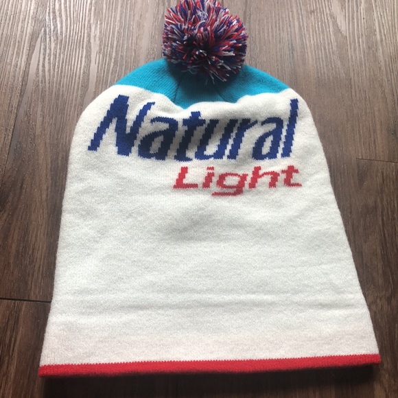 Natty Natural Light Beer 9s Colorblock 